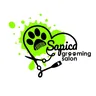 Šapica Grooming Logo